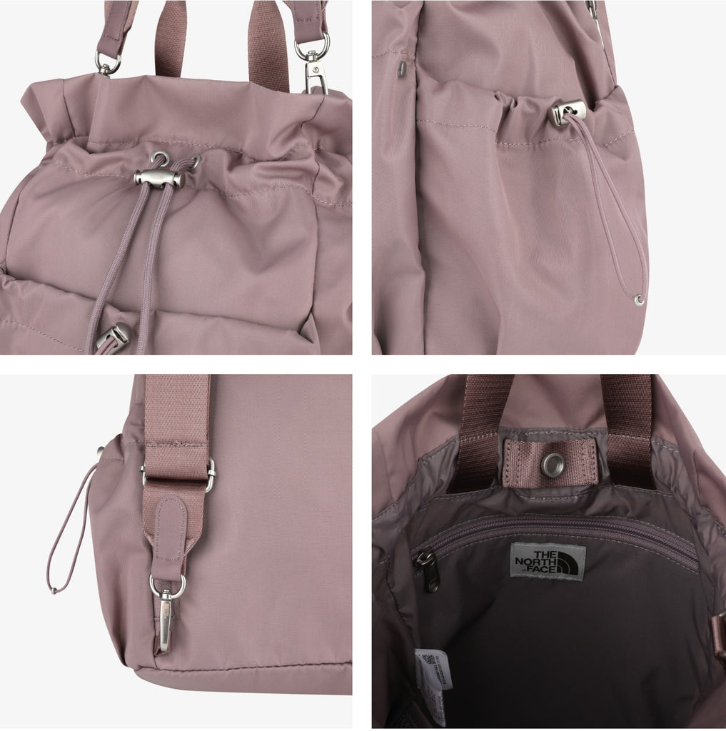 【韓国THE NORTH FACE WHITE LABEL】BONNEY DUFFLE BAG The North Face Korea White Label LIGHT DUFFEL BAG {Cream} | eBay